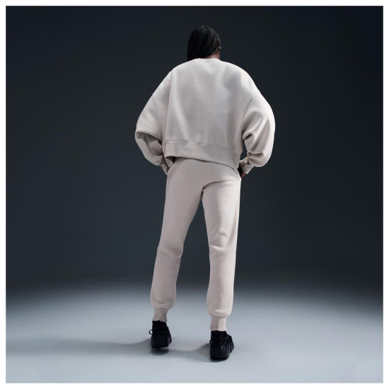 Nike Γυναικείο φούτερ Sportswear Phoenix Fleece
